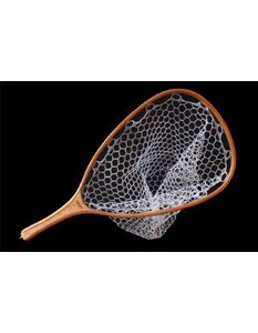 Brodin Landing Nets Phantom Frying Pan Net in One Color